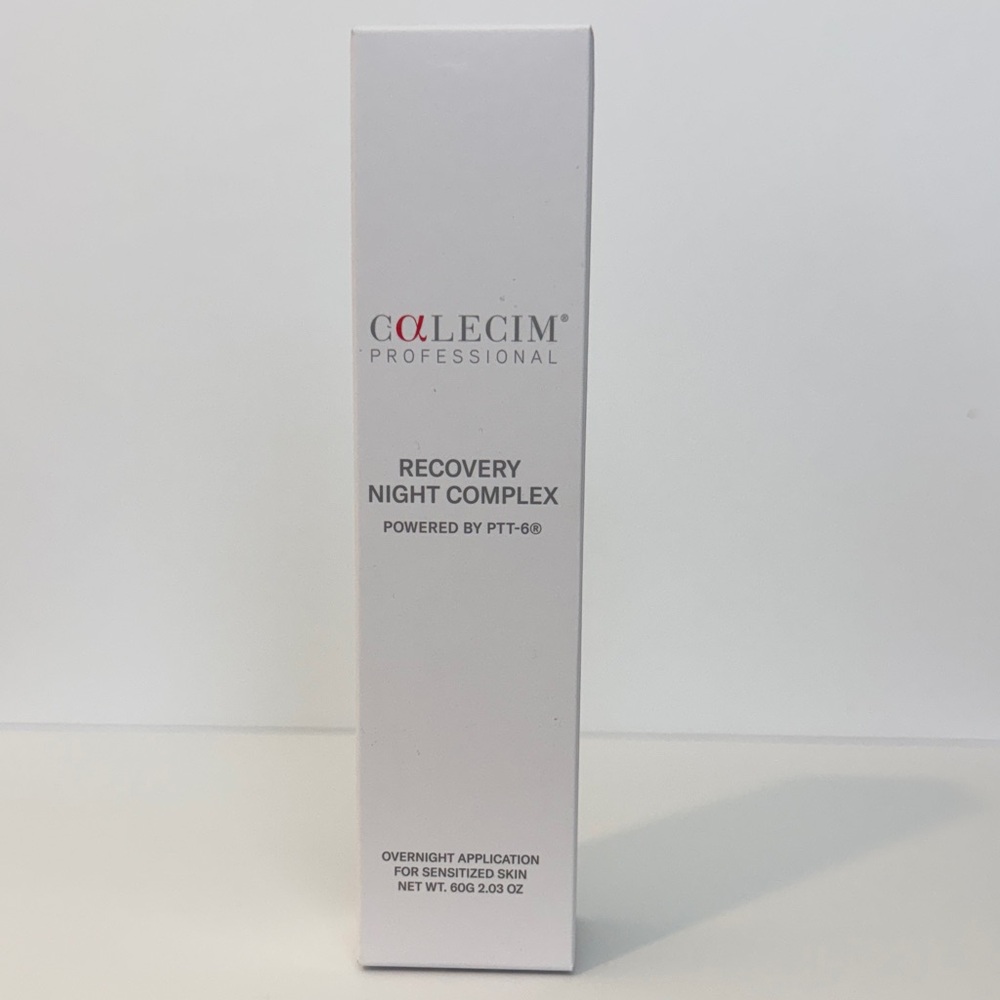 CALECIM Recovery Night Complex - NEW